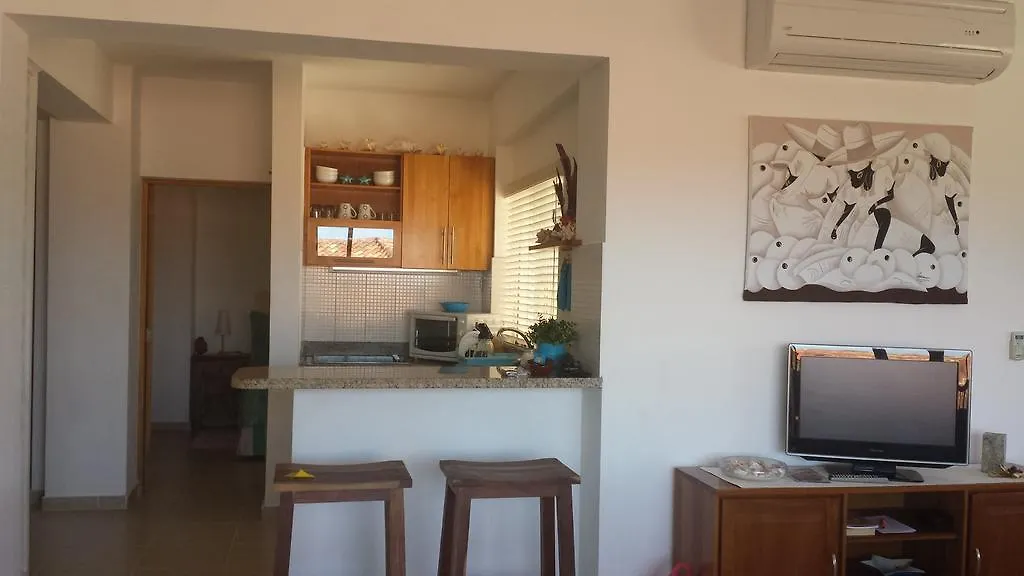 Appartamento Cadaques Bayahibe