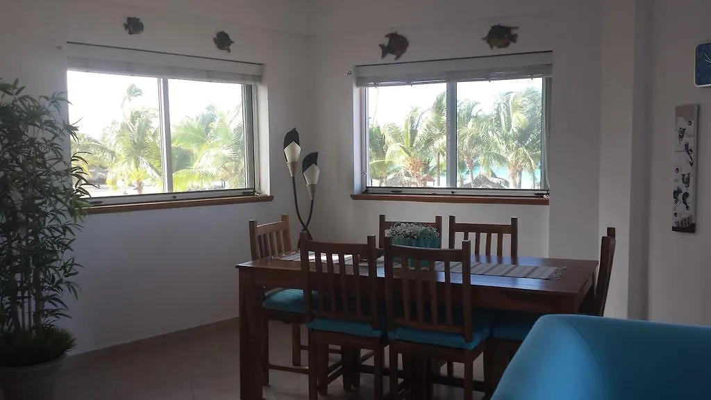 Appartamento Cadaques Bayahibe