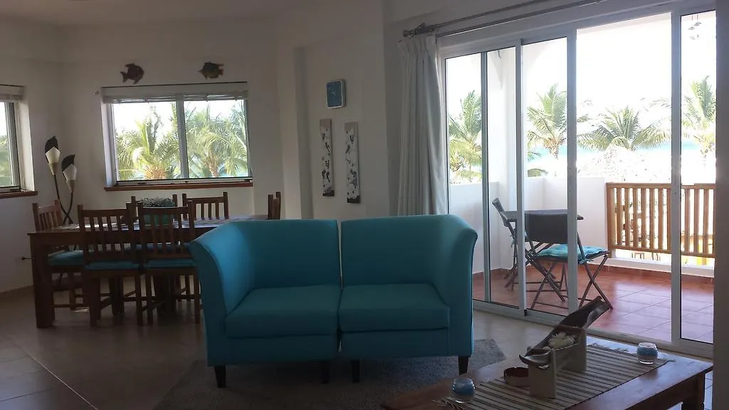 Appartamento Cadaques Bayahibe Repubblica Dominicana