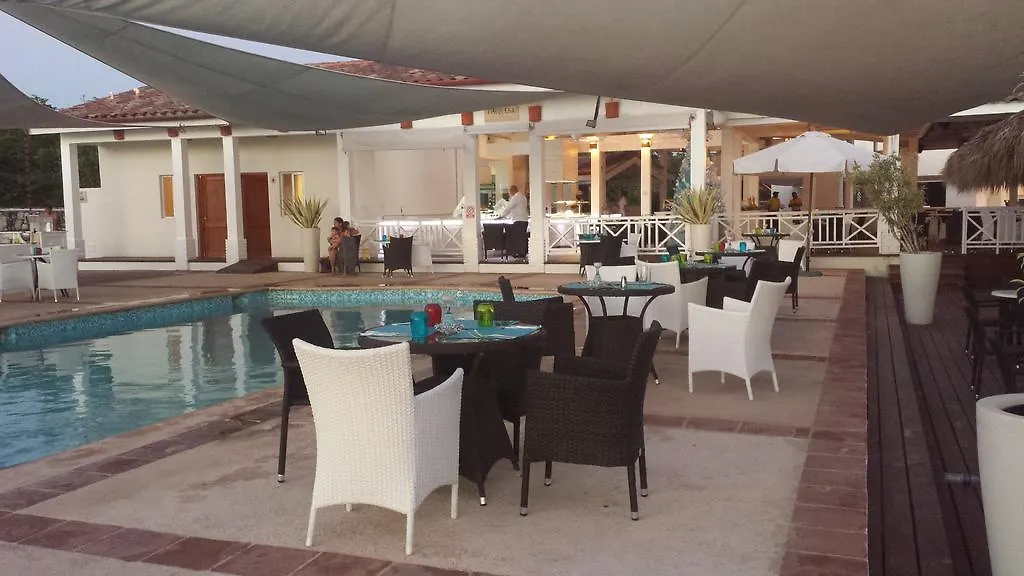 Appartamento Cadaques Bayahibe Repubblica Dominicana