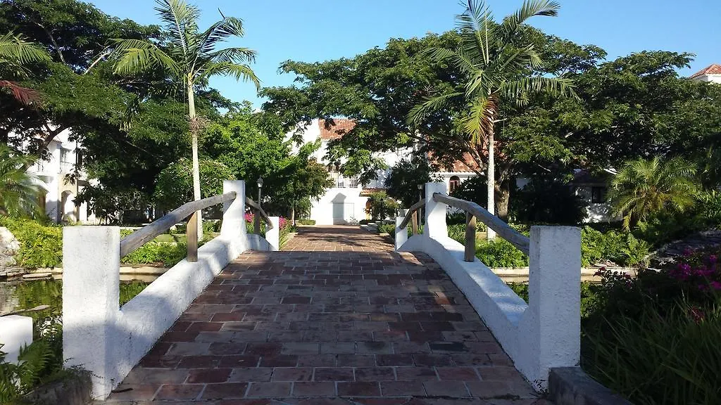 Appartamento Cadaques Bayahibe 0*,