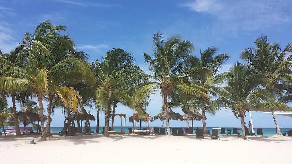 Appartamento Cadaques Bayahibe