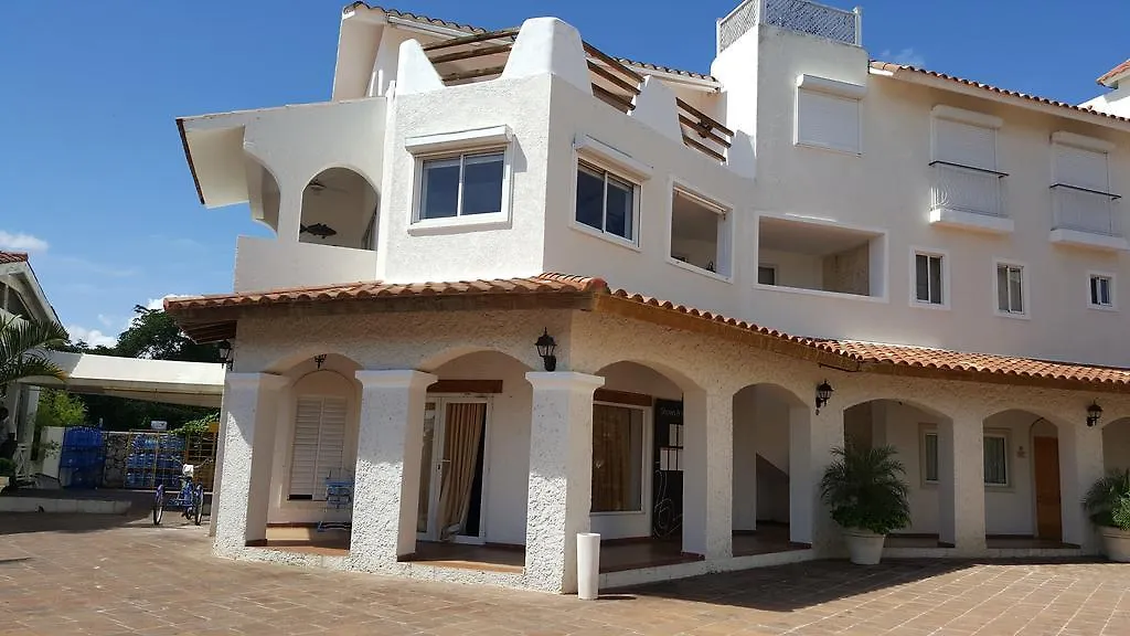 Appartamento Cadaques Bayahibe 0*,  Repubblica Dominicana