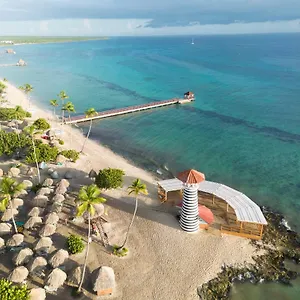 Resort Iberostar Selection Hacienda Dominicus, Bayahibe